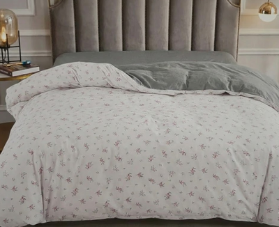 Летнее одеяло Laura Grand Summer LG-24-02 полуторное 150×200 см - легкое дышащее одеяло