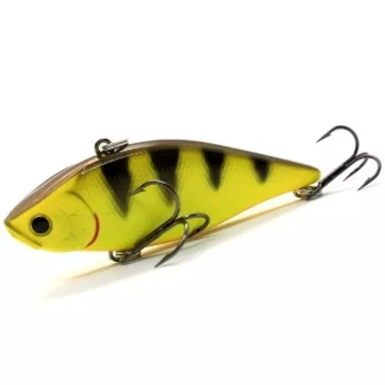 Виб Lucky Craft LV-500 75 mm 23.0 g Yellow/Black (1102-LV500-806TGPC)
