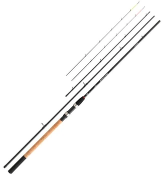Удилище фидерное Daiwa Black Widow Feeder 3.90 m MAX 150 g (1102-11791-395)