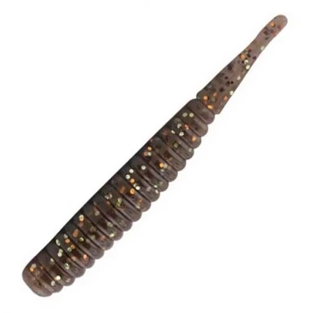 Силікон Zman плаваючий Thick Trick 3.75 6 pc Brown (1102-TT375-355PK6)