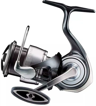 Катушка Daiwa 24 Certate G FC LT 2500-XH (1102-40050183)