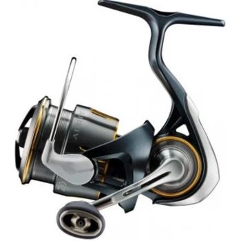 Катушка Daiwa 23 Airity SF 2000SS-P (1102-10061122)
