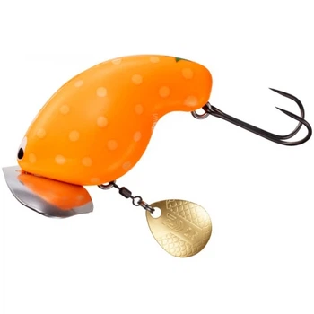 Воблер Daiwa Dai Fuku Namazu Orange (1102-17435749)