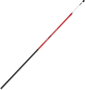 Вудилище махове Daiwa 25 Ninja Х Tele Pole 4 m (1102-11629-400)