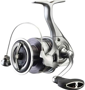 Катушка Daiwa 23 Exceler LT 6000D (1102-20060098)
