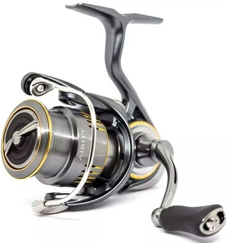 Катушка Daiwa 23 Airity LT 2000S-P (1102-10061126)