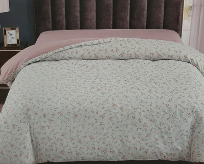 Летнее одеяло Laura Grand Summer LG-24-03 евро 200×230 см - легкое дышащее одеяло