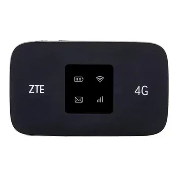 Мобільний роутер 4G ZTE MF971V під всіх операторів – фото, отзывы