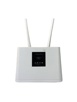4G LTE WIFI роутер Tianjie CPE908-3 для дома, дачи, офиса