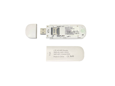 4G Wi-Fi роутер MF782DE