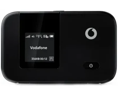 Мобильный Wi-Fi роутер Huawei R215 с дисплеем