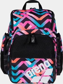 Рюкзак Arena ONE GO BACKPACK AO 35 л для бассейна и спорта, 46×38×23 см (4DFE3FBE4E65)