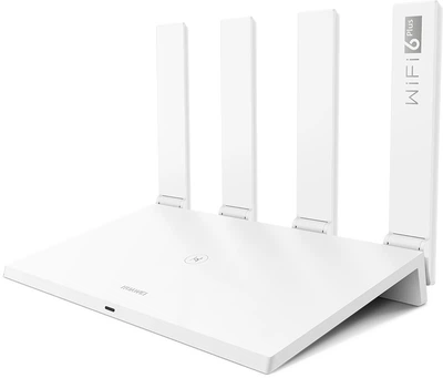 Маршрутизатор Huawei AX3 (WS7100)