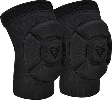 Наколенники Knee Foam K5 Чёрный (B633DAD949B9)