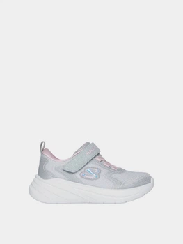 Кроссовки повседневные Skechers 10648043 Серый 25 KK3901