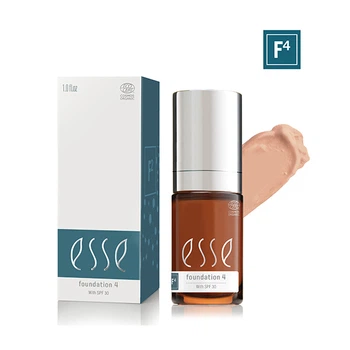 Тонуючий засіб 4 Esse 30 мл Foundation 4 F4