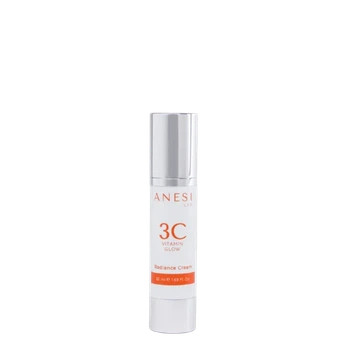 Зволожуючий крем з вітаміном С ANESI 50 мл 3C VITAMIN GLOW RADIANCE CREAM