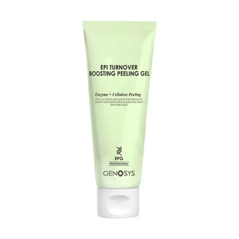Пілінг-гель для оновлення шкіри GENOSYS 100 г Genosys EPI TurnOver Boosting Peeling Gel (EPG)