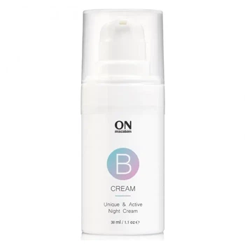 Лікувальний крем з азелаїновою кислотою ONmakabim 30мл DM-331 B CREAM