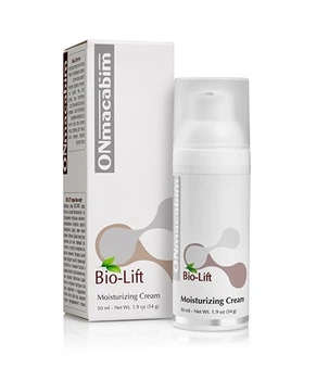 Зволожуючий крем з обліпихою SPF 15 ONmakabim 50мл BL-74 MOISTURIZING CREAM