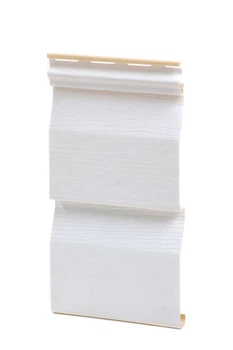 Панель виниловая FaSiding Standard ''Хлопок''