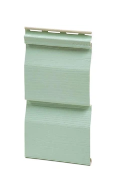 Панель виниловая FaSiding Standard "Папоротть"