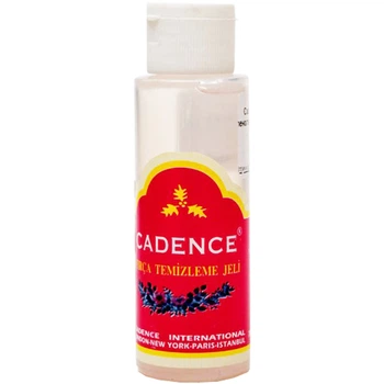 Очиститель для кистей Cadence Brush Cleaning Gel 70 мл (CA130) (CA130)