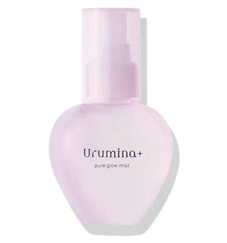 Освіжаючий спрей для сяяння шкіри KOSE Ulmina Plus Fresh and Shiny Skin Mist, 70 мл