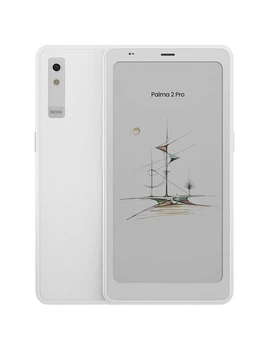 コ*ウ様 ONYX BOOX Palma 2 Pro ホワイト Електронна книга Onyx Boox Palma 2 PRO White Кольоровий екран