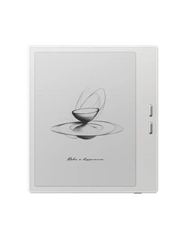 Електронна книга Onyx Boox Go 7 white Монохромный экран