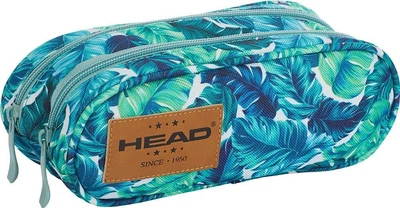 Пенал з двома відділеннями XL Head 3 МІС (292052)