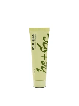 Крем для интенсивного увлажнения кожи рук He&She Cosmetic Hand Cream Velvet Woods 30 мл