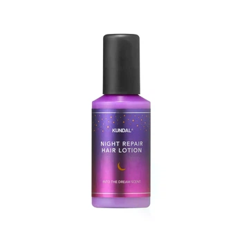 Лосьон для волос ночной восстанавливающий Kundal Night Repair Hair Lotion Into The Dream 100 мл