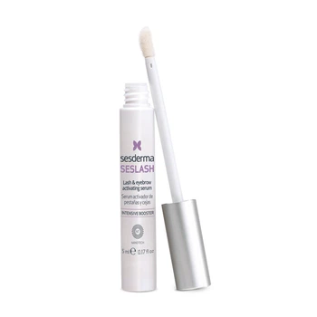 Сыворотка-активатор роста ресниц и бровей Sesderma SesLash Lash & Eyebrow Growth-Booster 5 мл