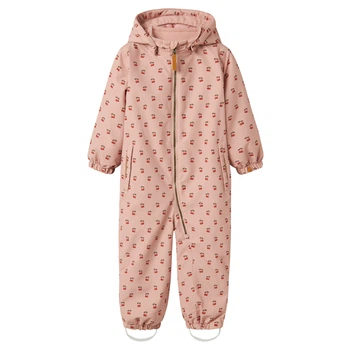 Комбинезон Lil'Atelier Ingrid Rose, цвет розовый, размер 122/128 (253.13244284.MROS)