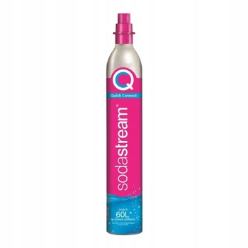 Картридж SodaStream CO2 Quick Connect