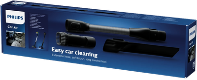 Комплект аксесуарів для пилососів Philips FC8093/01