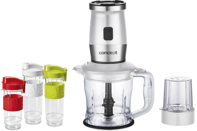Блендер Concept SM3391