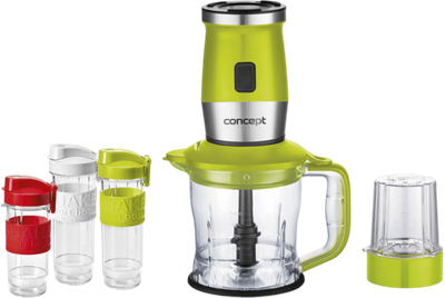 Blender Concept SM3393