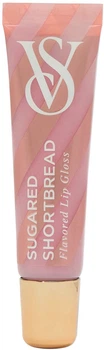 Блеск для губ Victoria's Secret Flavored Lip Gloss Sugared Shortbread 13 г (1159856581)