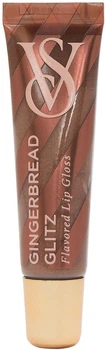 Блеск для губ Victoria's Secret Flavored Lip Gloss Gingerbread Glitz 13 г (1159856584)