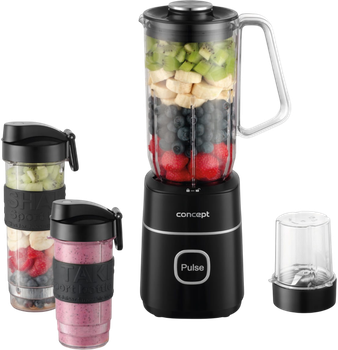 Блендер Concept SM3490