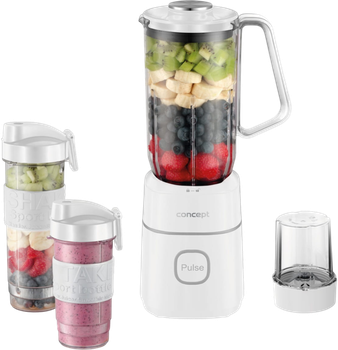Блендер Concept SM3491