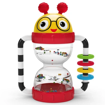 Погремушка Baby Einstein "Cal’s Sensory Shake-up" (16707)