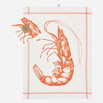 Кухонний рушник BATELA Prawn, 70 х 50 см