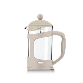 Френч-пресс Maestro MR-1665-1000-IVORY (1 л)