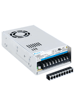 Блок питания DELTA ELECTRONICS PMT-48V350W1AR