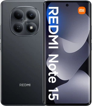 Мобільні телефони Xiaomi з операційною системою Android купити в