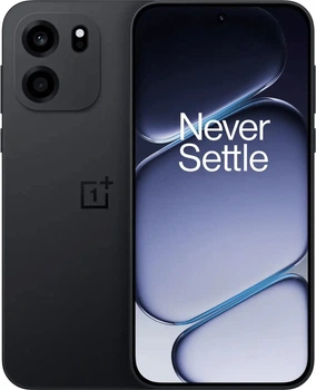 Смартфон OnePlus Turbo 6V 8/256GB Black (Asian Version) [NFC, Google Services with updates]