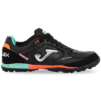 Сороконіжки футбольні Joma Top Flex TOPW2501TF Чорний 46 (69a18d440510dfdb1b059970)